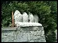 Pierres ovoïdes