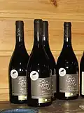 Pierrevert AOC, Domaine de Régusse