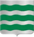 Blason de Piershil