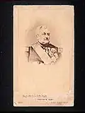 Jean-Baptiste Philibert Vaillant.