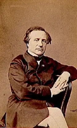 Victor Duruy.