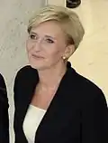 Agata Kornhauser-Duda