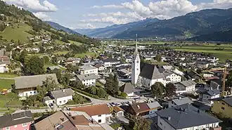 Piesendorf