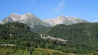 Pietracamela