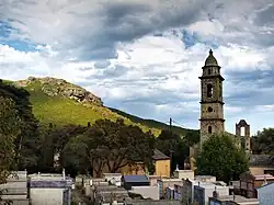 Pietracorbara.