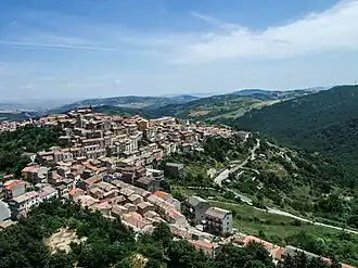 Pietragalla