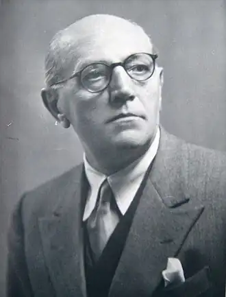 Image illustrative de l'article Pietro Lingeri