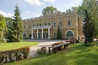 Pietronki