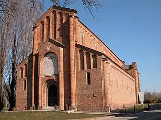 Pegognaga