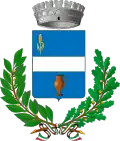 Blason de Pieve San Giacomo