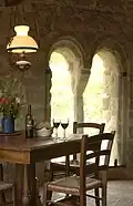 Émotions en Toscane.