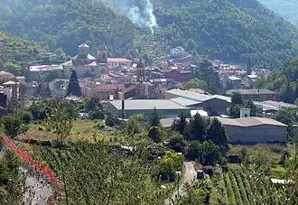 Pieve di Teco