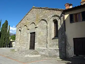 Pian di Scò