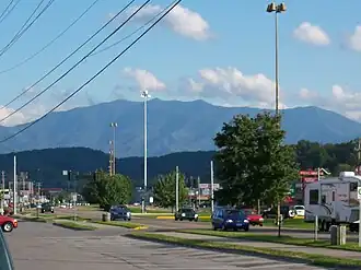 Pigeon Forge