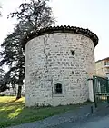 Citerne  Marnas