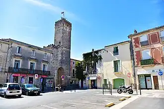 Pignan