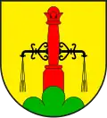 Blason de Pignia