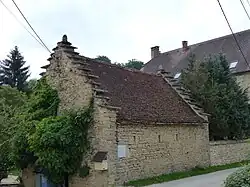 Quintigny.