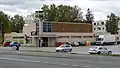 Épicerie à Männiku