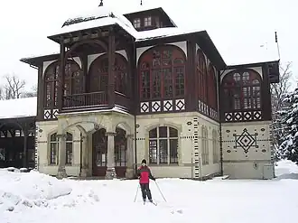 Szczawno-Zdrój