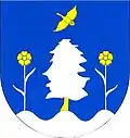 Blason de Pikárec