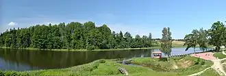 Valgjärve (ancienne commune)