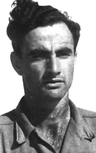 Uri Ben-Ari