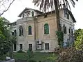 Ancienne maison de colons allemands