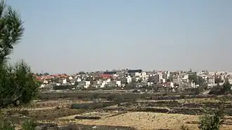 Alon Shvut