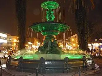Tacna (Pérou)