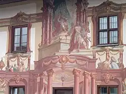 Pilatus-Haus