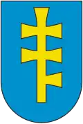 Blason de Pilawa