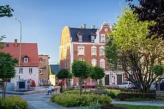 Piława Górna