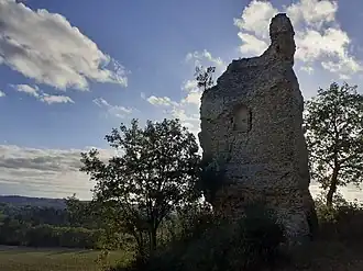 Ordan-Larroque