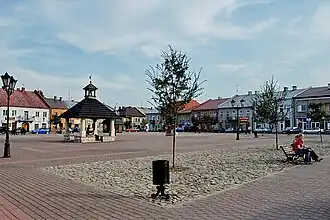 Pilica (Silésie)