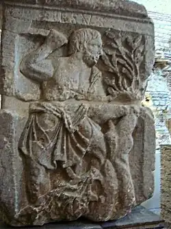 Ésus.