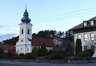 Pilisszentiván