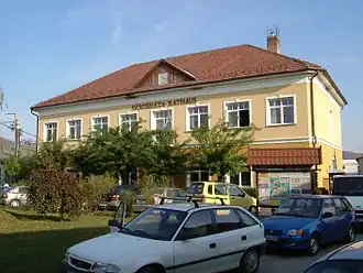 Pilisvörösvár