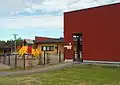 Jardin d'enfants decTähtimetsä