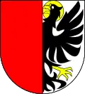 Blason de Pilníkov