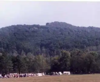 Pilot Knob (Missouri)