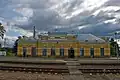 Gare de train