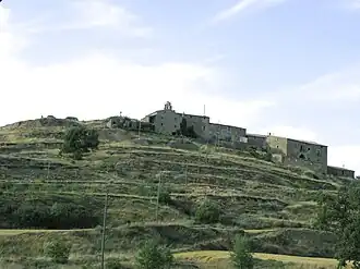 Pinós