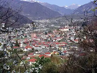 Pinasca