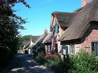 Oevenum