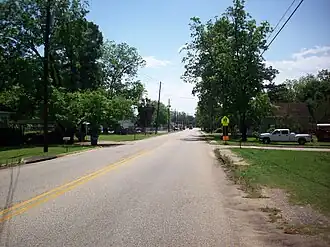 Pinckard (Alabama)