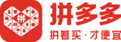logo de Pinduoduo