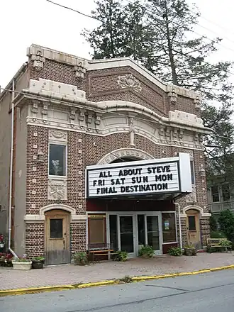 Pine Grove (comté de Schuylkill, Pennsylvanie)