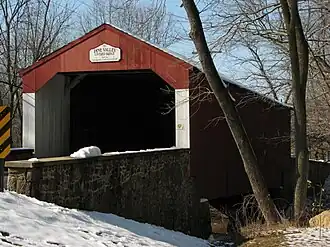 New Britain (Pennsylvanie)
