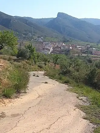 Pinet (Espagne)
